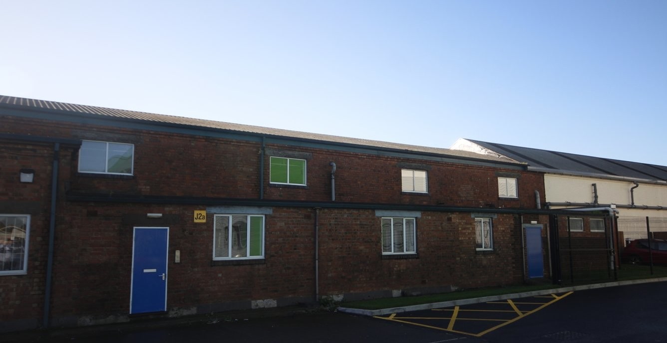 Blackpole East, Worcester for sale Building Photo- Image 1 of 1