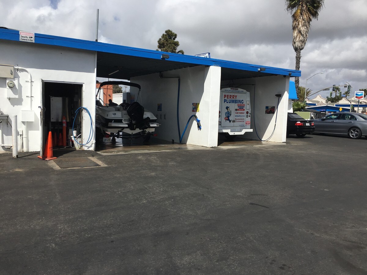 1257 Imperial Beach Blvd, Imperial Beach, CA 91932 1257 Imperial Beach Blvd, Imperial Beach, CA 91932