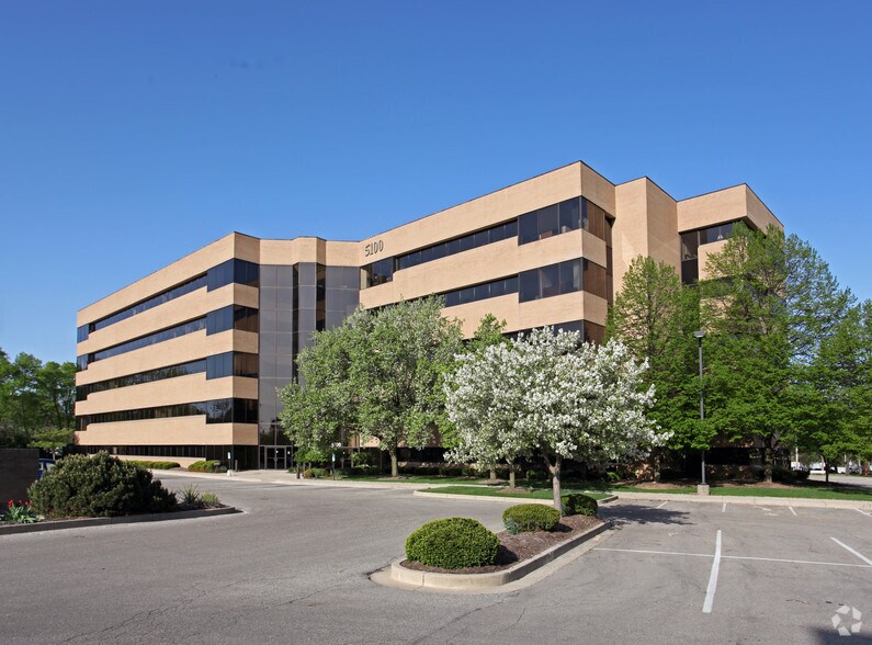 5100 Springfield St, Dayton, OH 45431 Wright Point Office Park