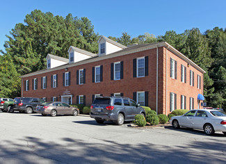 More details for 2170 Clearbrook Rd, Birmingham, AL - Office, Office/Retail for Lease