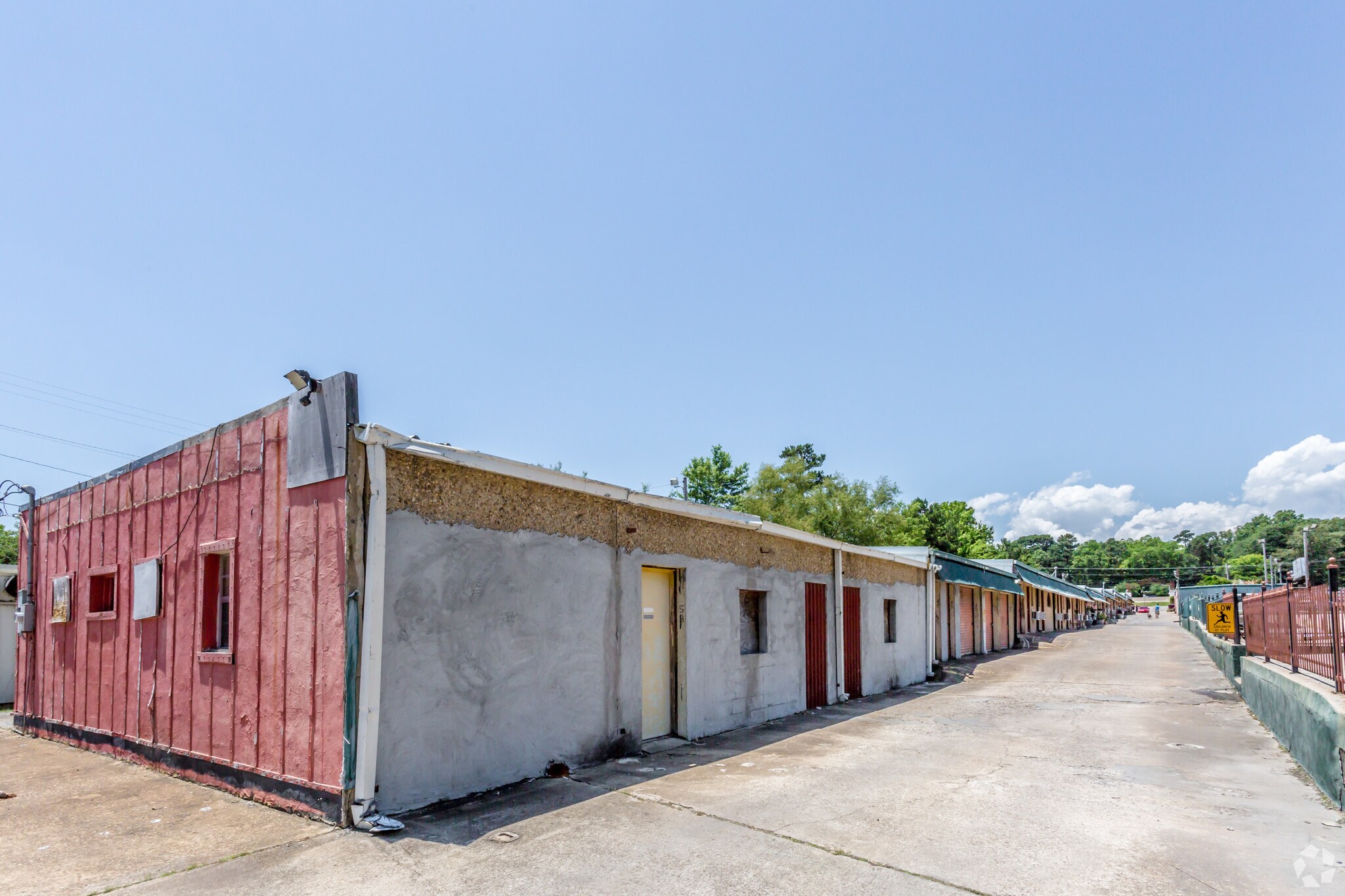 3200 Military Rd, Benton, AR for sale Primary Photo- Image 1 of 1