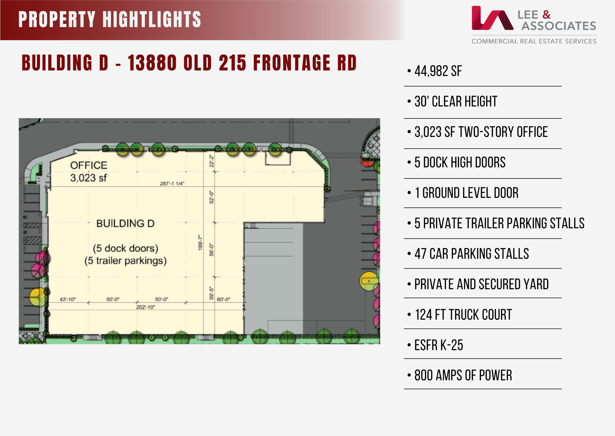 13880 Old 215 Frontage Rd, Moreno Valley, CA for sale Building Photo- Image 1 of 2