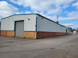 More details for Norton Green Ln, Norton Canes - Industrial for Lease