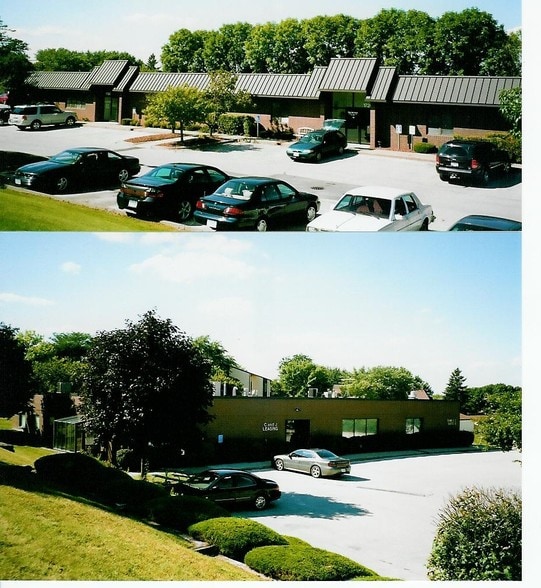 1750 28th St, West Des Moines, IA for lease - Building Photo - Image 2 of 4