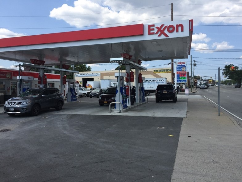 105 Sheridan Blvd, Inwood, NY for sale - Building Photo - Image 1 of 1