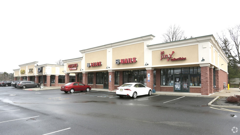 745 State Route 34, Matawan, NJ for sale - Primary Photo - Image 1 of 1