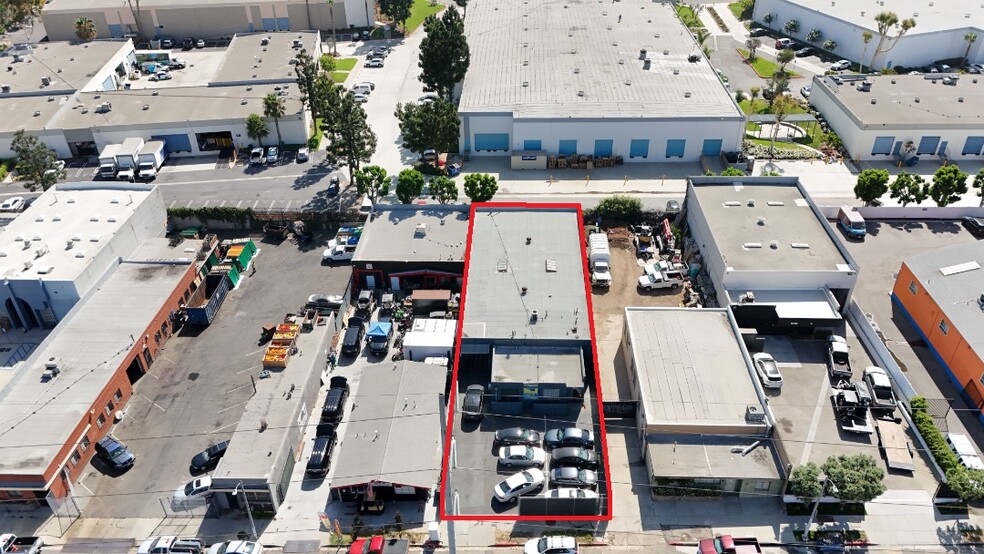 900 W Hyde Park Blvd, Inglewood, CA for lease - Building Photo - Image 2 of 14