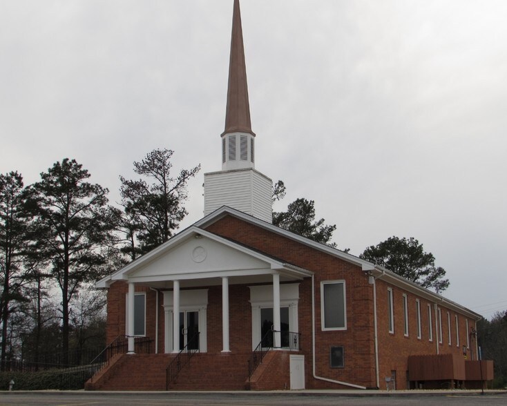 1761 Highway 29 N, Athens, GA for sale - Primary Photo - Image 1 of 1