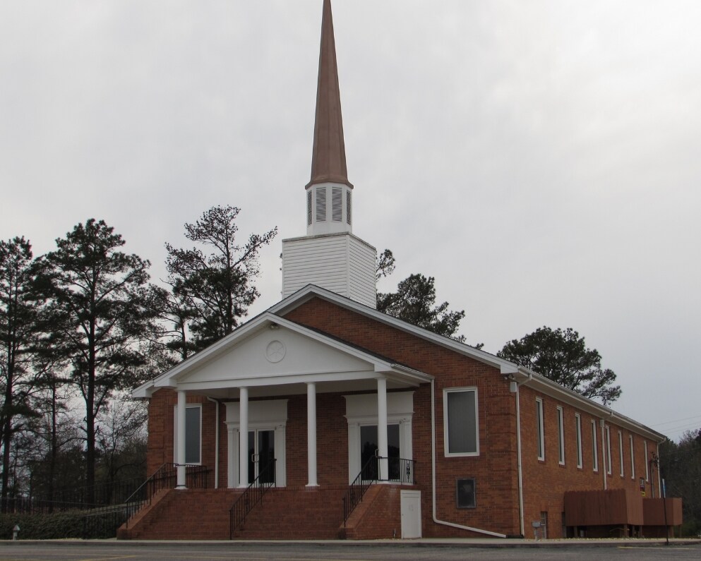 1761 Highway 29 N, Athens, GA for sale Primary Photo- Image 1 of 1