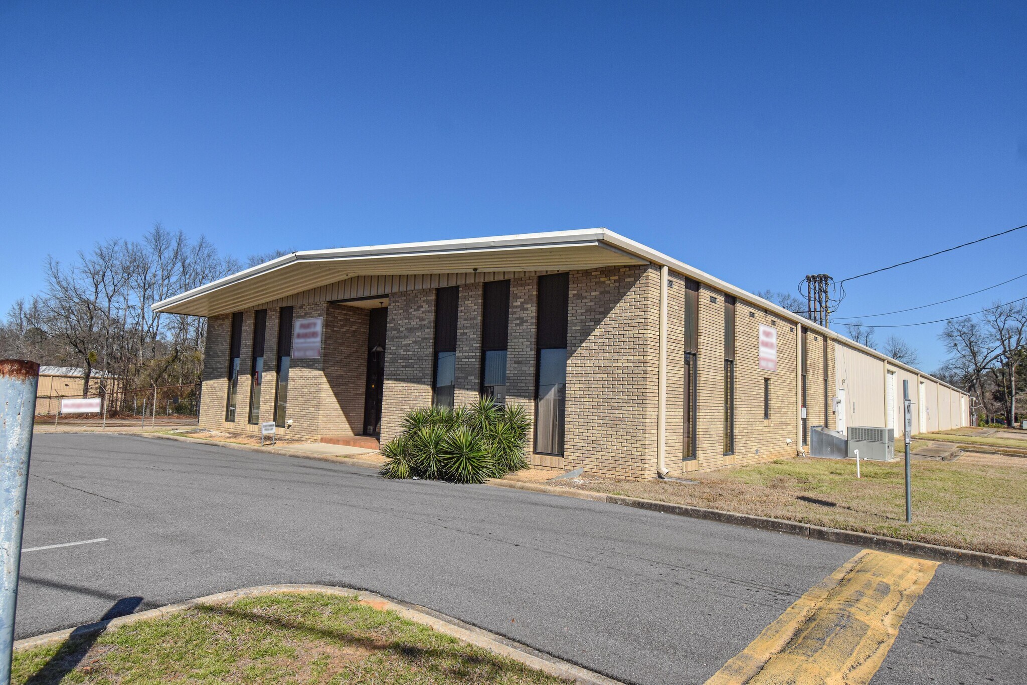 3875 Greensboro Ave, Tuscaloosa, AL 35405 Industrial for Sale