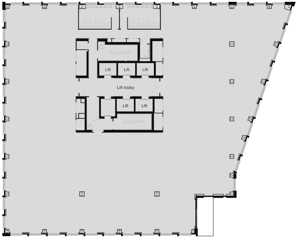 Station Sq, Coventry for lease Floor Plan- Image 1 of 1