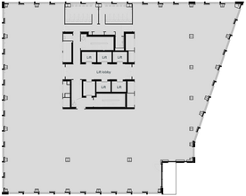 Station Sq, Coventry for lease Floor Plan- Image 1 of 1