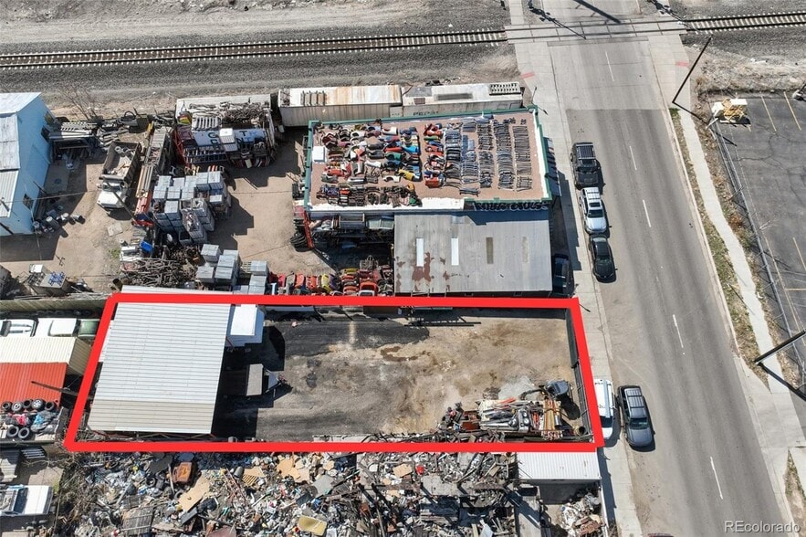 4228 Josephine St, Denver, CO for sale - Building Photo - Image 1 of 5