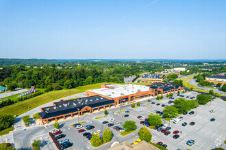 240-278 Eagleview Blvd, Exton, PA - aerial  map view - Image1