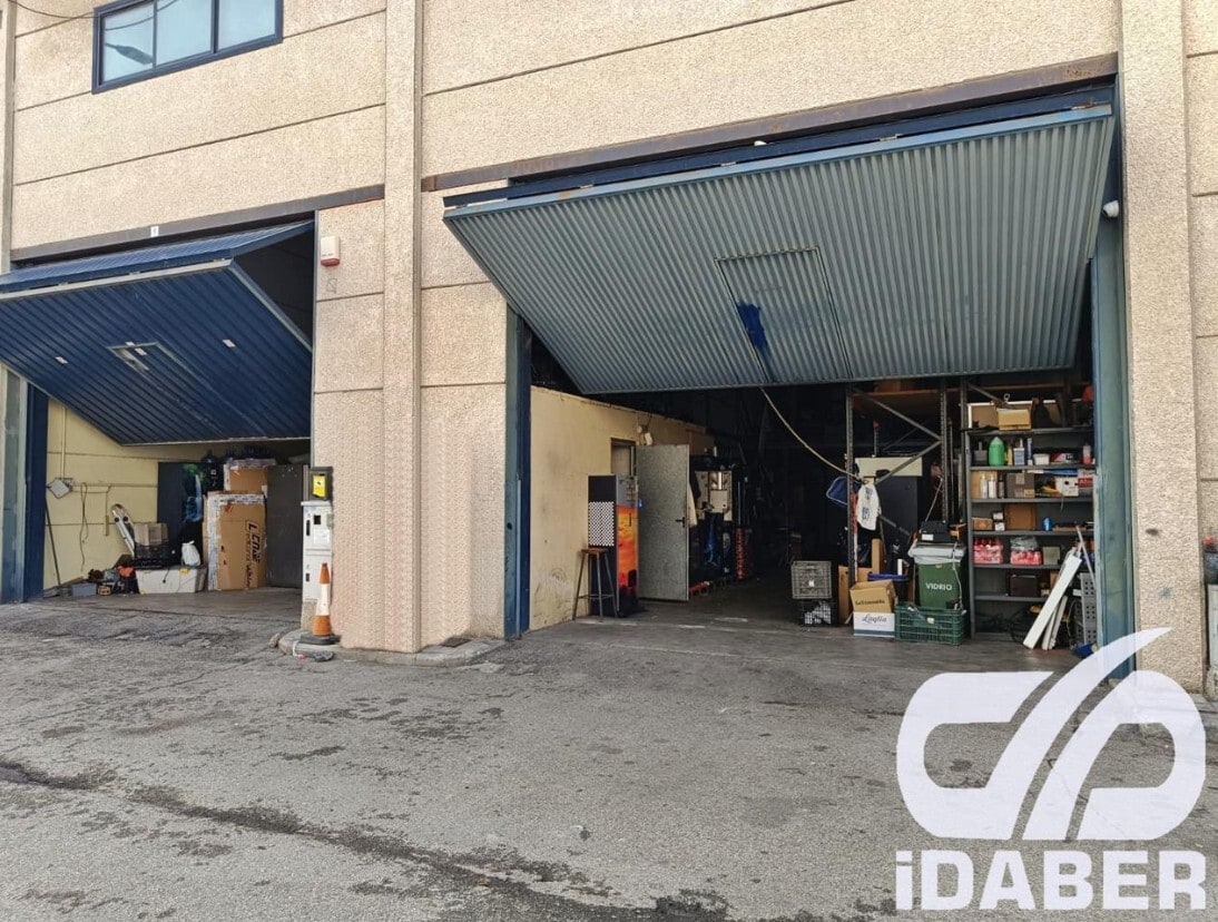 Illescas, TOL 45200 - Unit 8 - - Floor Plan - Image 1 of 1