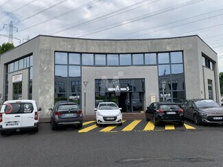 More details for Office for Lease