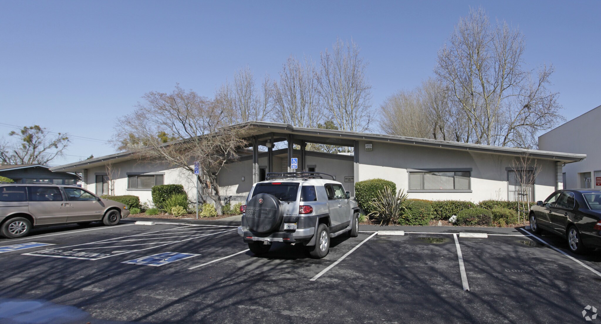 3030 Beard Rd, Napa, CA 94558 3030 Beard Rd. Suite A