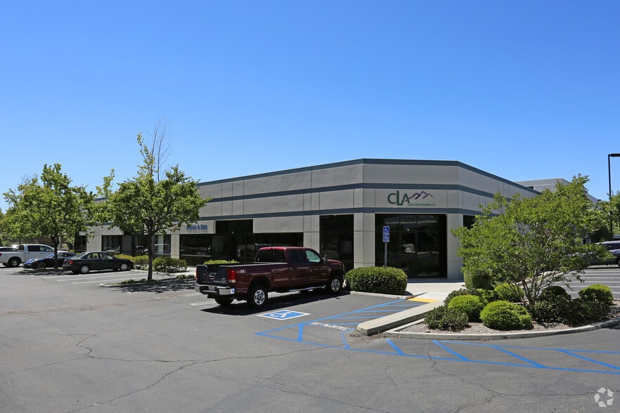 15950 Bernardo Center Dr, San Diego, CA for lease - Building Photo - Image 3 of 5