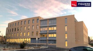 More details for 560 Avenue Du Club Hippique, Aix-en-Provence - Office for Lease