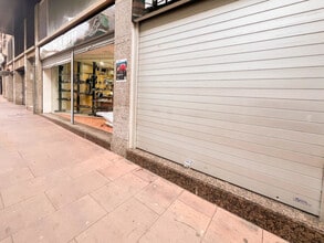 Retail in Sant Pere de Ribes, Barcelona for lease Interior Photo- Image 2 of 11