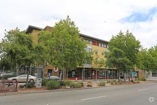 More details for 3850 San Pablo Ave, Emeryville, CA - Office/Retail for Lease