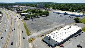 More details for 1401 Memorial Pky, Huntsville, AL - Retail for Sale