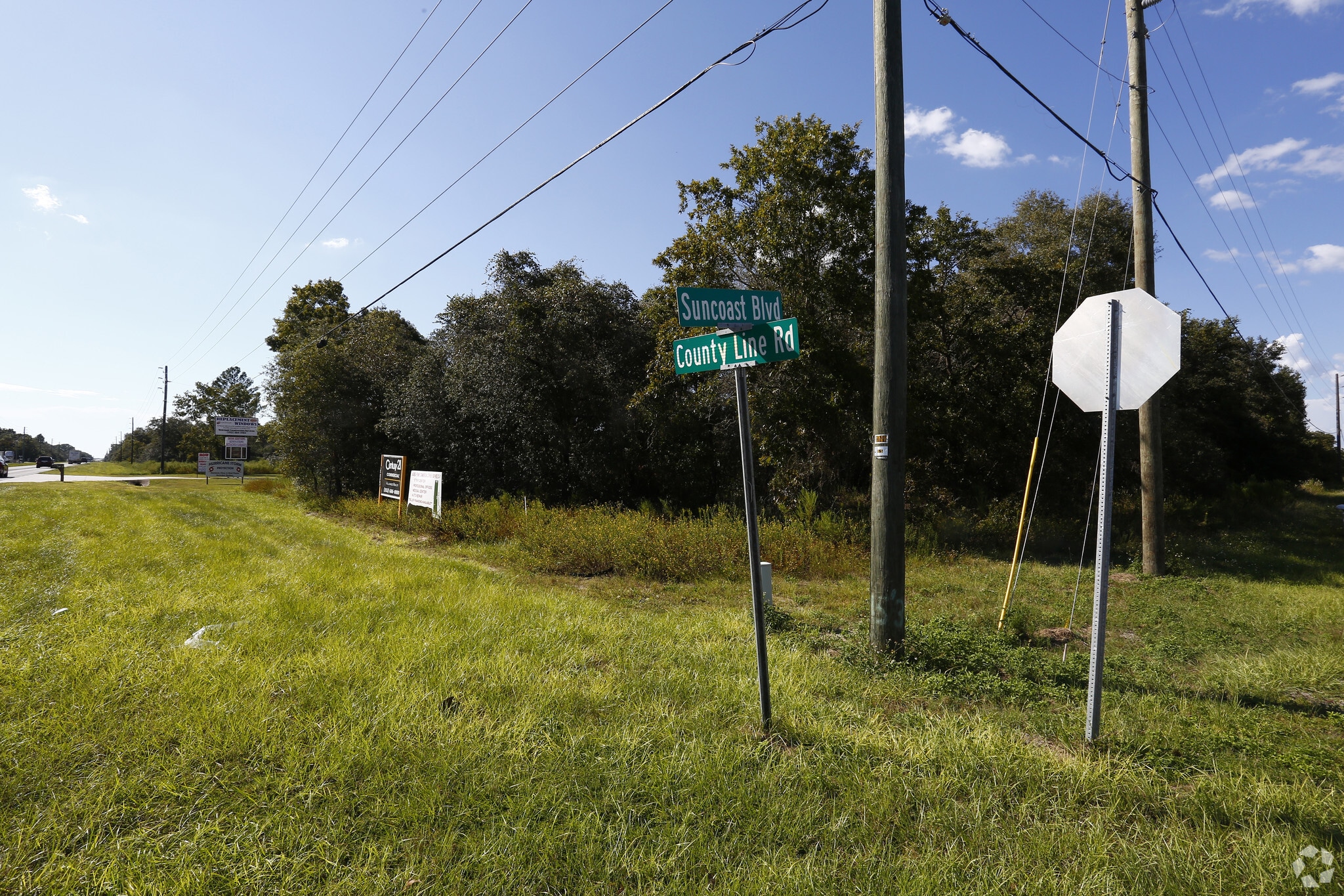 000 County Line Rd, Spring Hill, FL for sale Primary Photo- Image 1 of 1