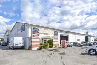 More details for 35 Avenue Jean Zay, Toulouse - Flex for Lease