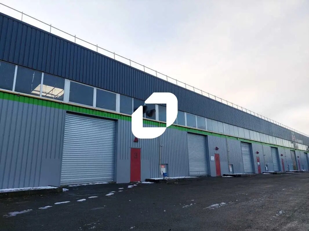 30 Rue Des Osiers, Coignières for lease Building Photo- Image 1 of 21