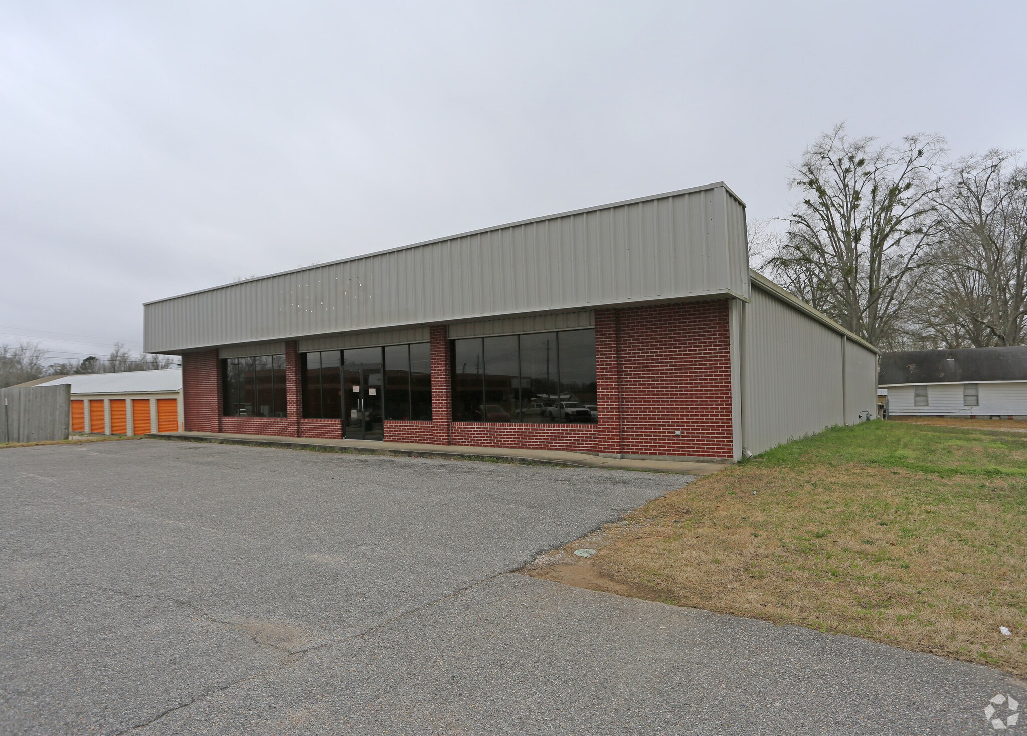 1605 7th St N, Clanton, AL for sale Primary Photo- Image 1 of 1