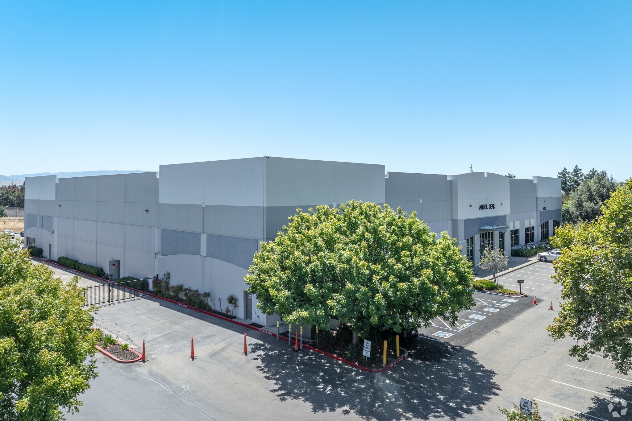 6475 Las Positas Rd, Livermore, CA for sale Primary Photo- Image 1 of 1