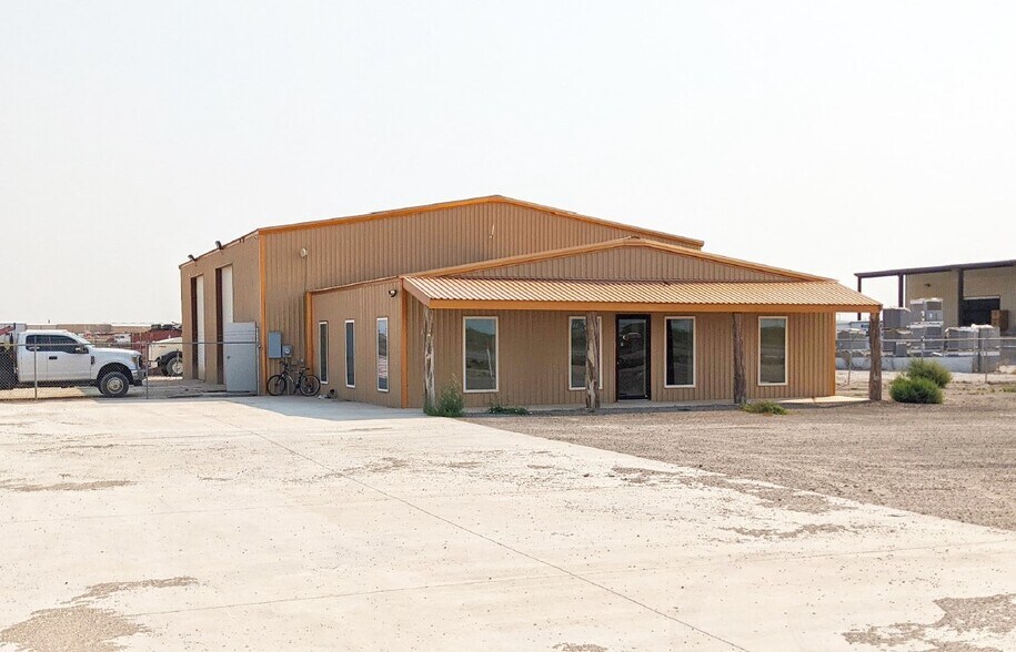 3014 N FM 1788, Midland, TX for sale - Primary Photo - Image 1 of 1