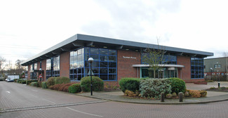 More details for Elstree Rd, Elstree - Office for Lease