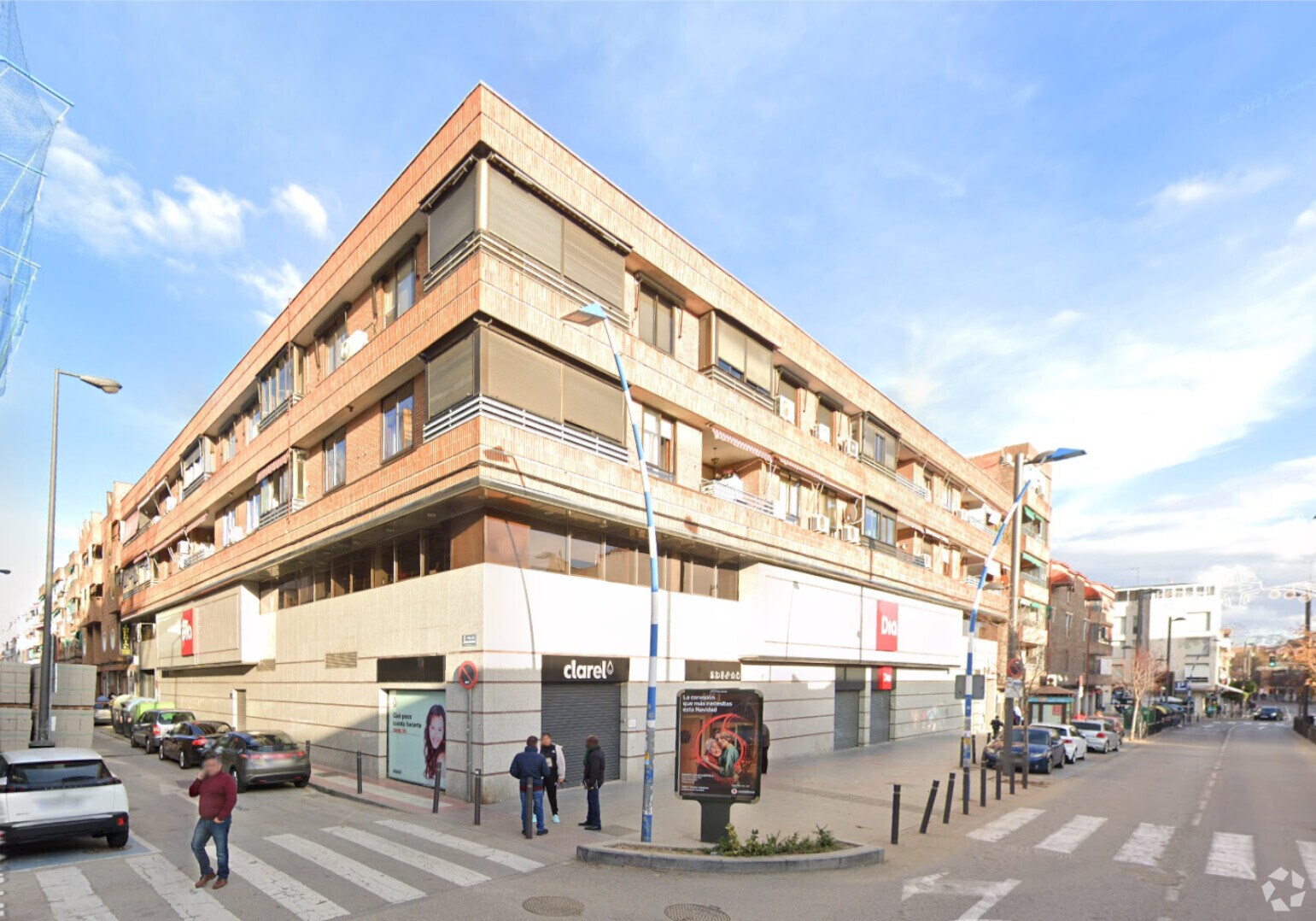 Retail in Getafe, Madrid for lease Interior Photo- Image 1 of 2