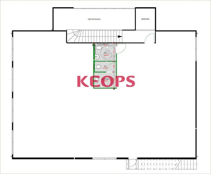 Office in Labège for lease - Building Photo - Image 3 of 14