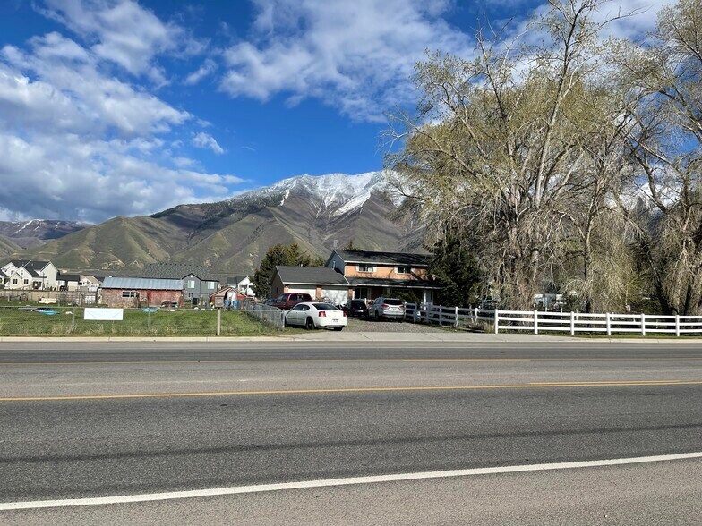 1225 S 1600 W, Mapleton, UT 84664