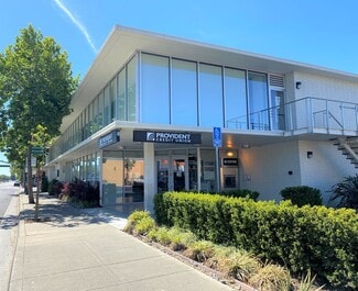 More details for 2310-2390 El Camino Real, Palo Alto, CA - Retail for Lease