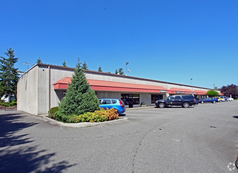 1407 132nd Ave NE, Bellevue, WA for lease - Primary Photo - Image 1 of 6