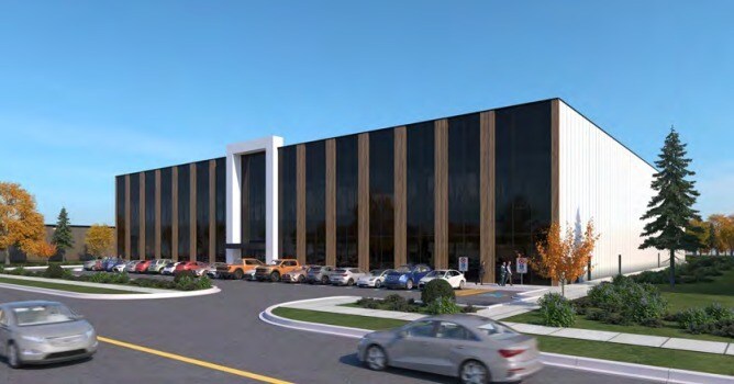 4695 Bartlett Rd, Beamsville, ON for sale - Building Photo - Image 3 of 4