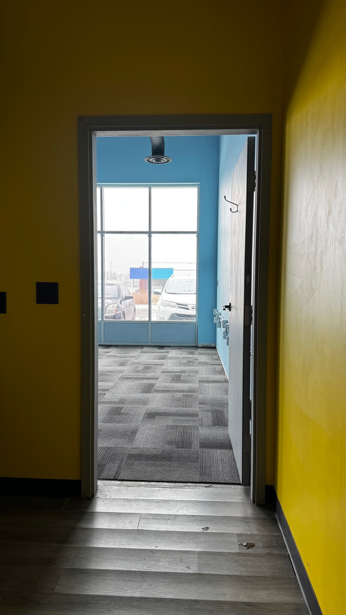 5103-5177 55 Ave NW, Edmonton, AB for lease Interior Photo- Image 1 of 5