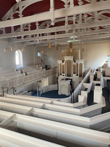 Argyle St, Bath for lease - Interior Photo - Image 3 of 3