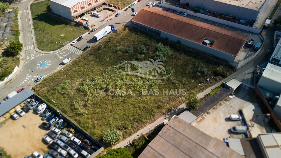 Land in Blanes, Gerona for sale - Other - Image 2 of 11