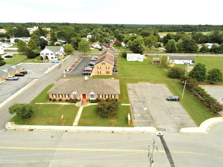 118 Lagrange Ave, La Plata, MD 20646