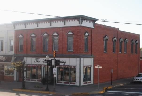 224 W Houghton Ave, West Branch, MI for sale - Building Photo - Image 2 of 2