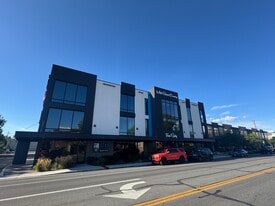 560 Mill St, Reno NV - Loft