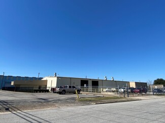 More details for 6505 Dixie Dr, Houston, TX - Industrial for Lease