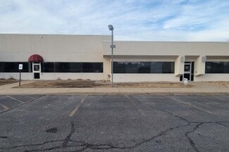 More details for 3900 W Technology Cir, Sioux Falls, SD - Office for Lease