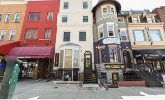 More details for 2441 18th St NW, Washington, DC - Retail for Lease