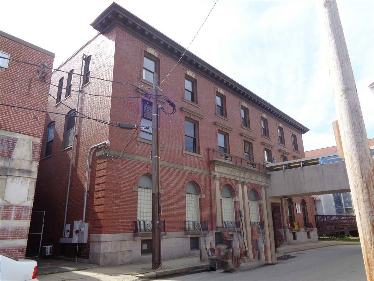 43 Federal St, Woonsocket, RI for sale Building Photo- Image 1 of 1