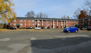 Western MA Portfolio - Parking Garage